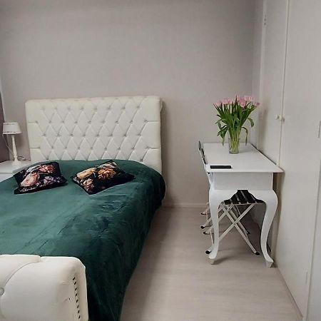 Cozy Room In Host House Near Rotterdam 马斯劳斯 外观 照片