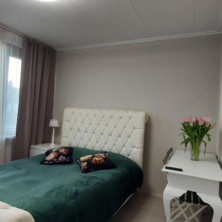 Cozy Room In Host House Near Rotterdam 马斯劳斯 外观 照片