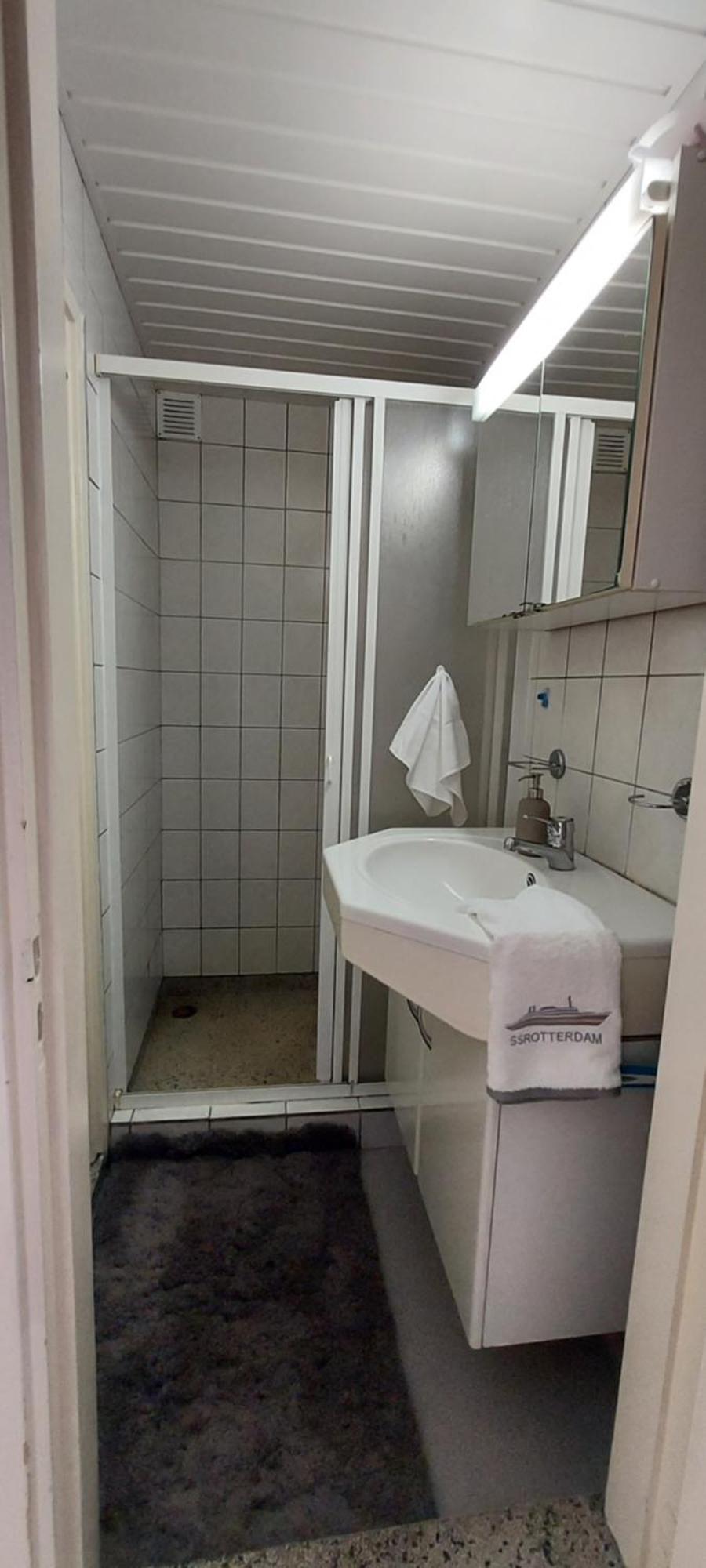 Cozy Room In Host House Near Rotterdam 马斯劳斯 外观 照片