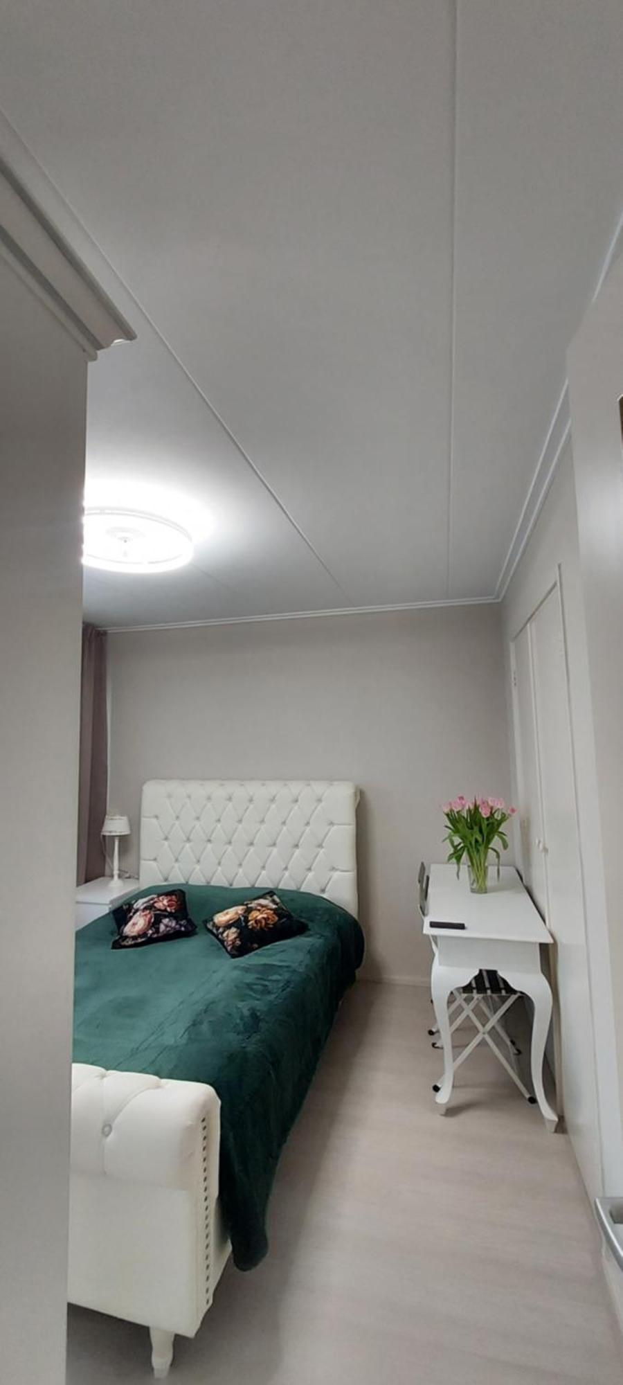 Cozy Room In Host House Near Rotterdam 马斯劳斯 外观 照片