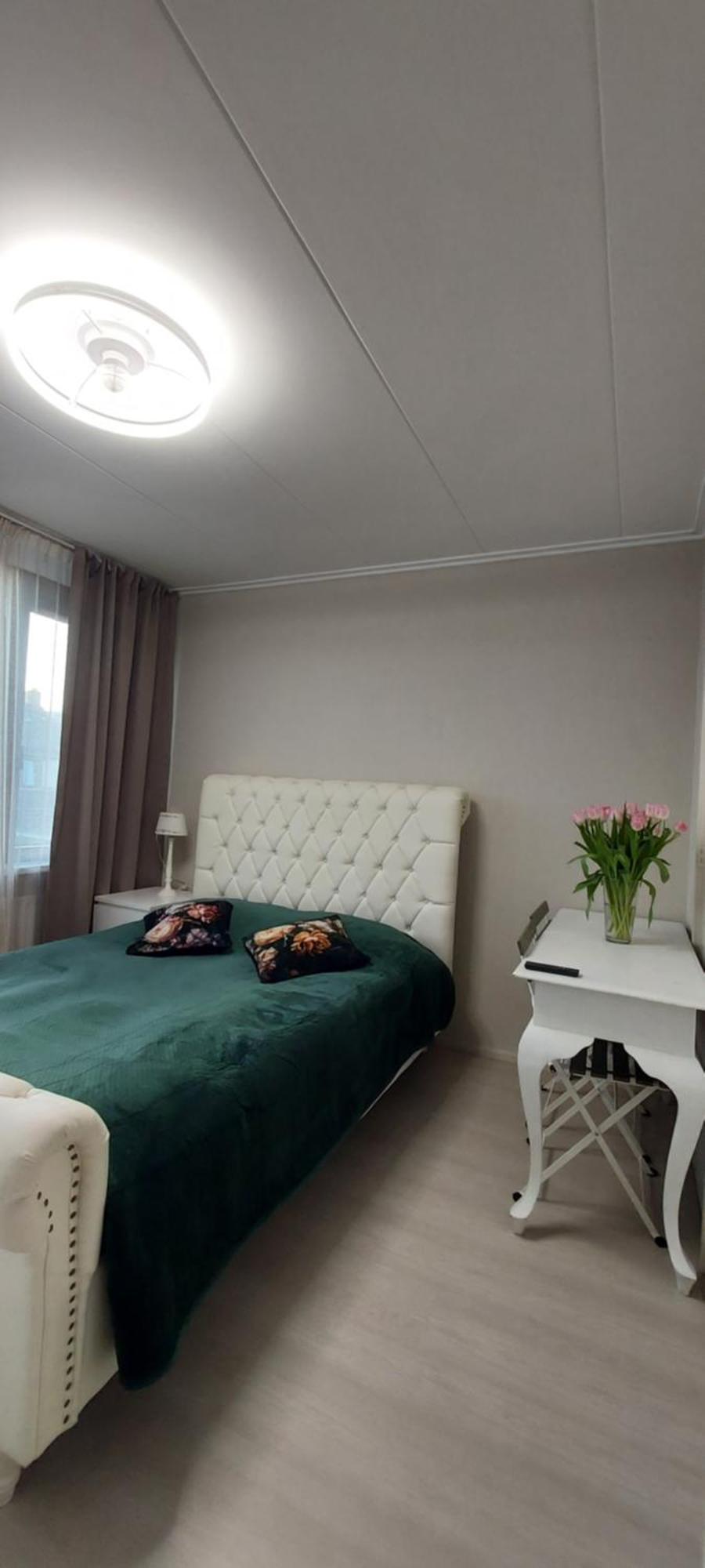 Cozy Room In Host House Near Rotterdam 马斯劳斯 外观 照片