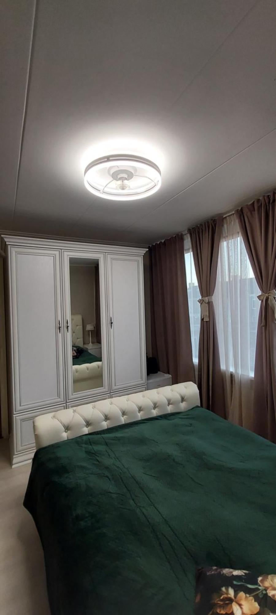 Cozy Room In Host House Near Rotterdam 马斯劳斯 外观 照片